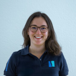 Portrait von Fabiana Bassetto